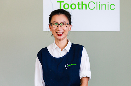 Tooth Clinic - Dr Adeline Teh